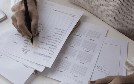 The Top 3 Mistakes to Avoid When Filing for Bankruptcy